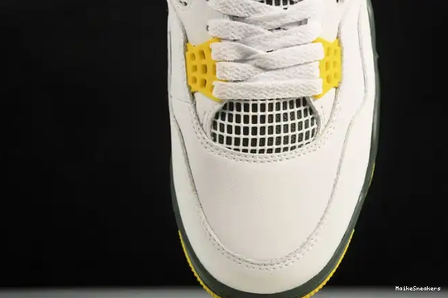 MaikeSneakers 257-255275 Jordan Oregon Retro Duckman 4 Ducks 0503